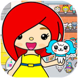 Toca Life Walkthrough1.0_rowtechapk.com