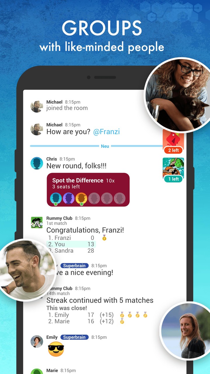 Memory How to Develop, Train, and Use It screenshot image 14_Popularmodapk.com