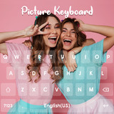 Keyboard - Emoji Keyboard, Fonts, Stickers & GIF1.68_rowtechapk.com