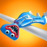 Fall Ragdoll:Break Bones Game2.2_rowtechapk.com