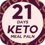 21 Days Keto Diet Weight Loss 2.1.7_rowtechapk.com
