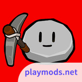 Stone Adventure - Idle RPG<span>(Unlimited Currency)</span>2.4.4_rowtechapk.com