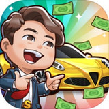 President 4S shop(Unlimited Money)1.0_rowtechapk.com