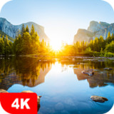 Lake Wallpapers 4K5.6.22_rowtechapk.com
