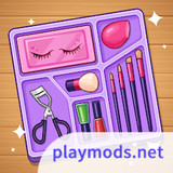 Satisworld Organize Mini games<span>(No ads/Unlocked)</span>1.0.1_rowtechapk.com