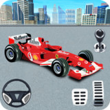 Car Games : Extreme Car Racing2.1.8_rowtechapk.com