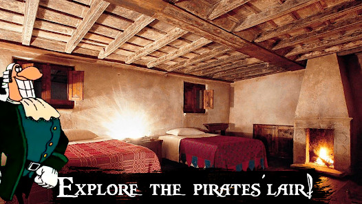 Dr. Livesey - Treasure Hunt<span>(Unlimited Money)</span> screenshot image 13_Popularmodapk.com