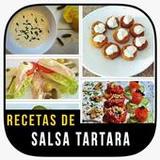 Deliciosa receta de salsa tart1.0_rowtechapk.com