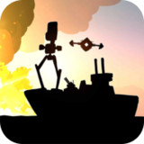 Battlecruisers: RTS for Tablets<span>(damage increase)</span>4.3.25_rowtechapk.com