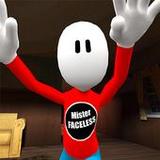 Mr. Faceless0.1_rowtechapk.com