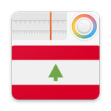 Lebanon Radio FM AM Music2.4.1_rowtechapk.com