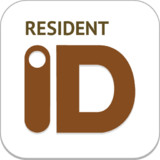 Resident ID:Town/City ID Cards1.1.27_rowtechapk.com