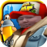 Ryoko Parkour<span>(Unlimited Currency)</span>1.1_rowtechapk.com