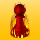 Play Chess on RedHotPawn5.2.4_rowtechapk.com