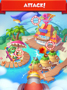 Pocket City Free(Large gold coins) screenshot image 10_Popularmodapk.com