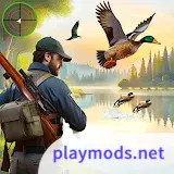 Duck Hunting 3d: Birds Shooter<span>(Unlimited Resources)</span>1.3.6_rowtechapk.com