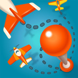 Flight Manager!<span>(Unlimited Currency)</span>1.5_rowtechapk.com