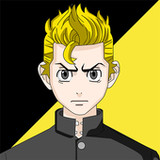 Tokyo X Revengers Wallpaper2.3_rowtechapk.com