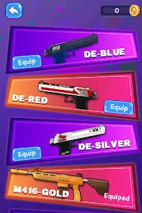 FNF Music Battle: Rap Shooter screenshot image 16_Popularmodapk.com