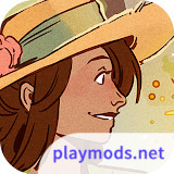 New Witch in Town<span>(Unlocked Stories)</span>1.0.12_rowtechapk.com