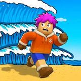 Tsunami Escape Run<span>(Free Shopping)</span>1.04_rowtechapk.com