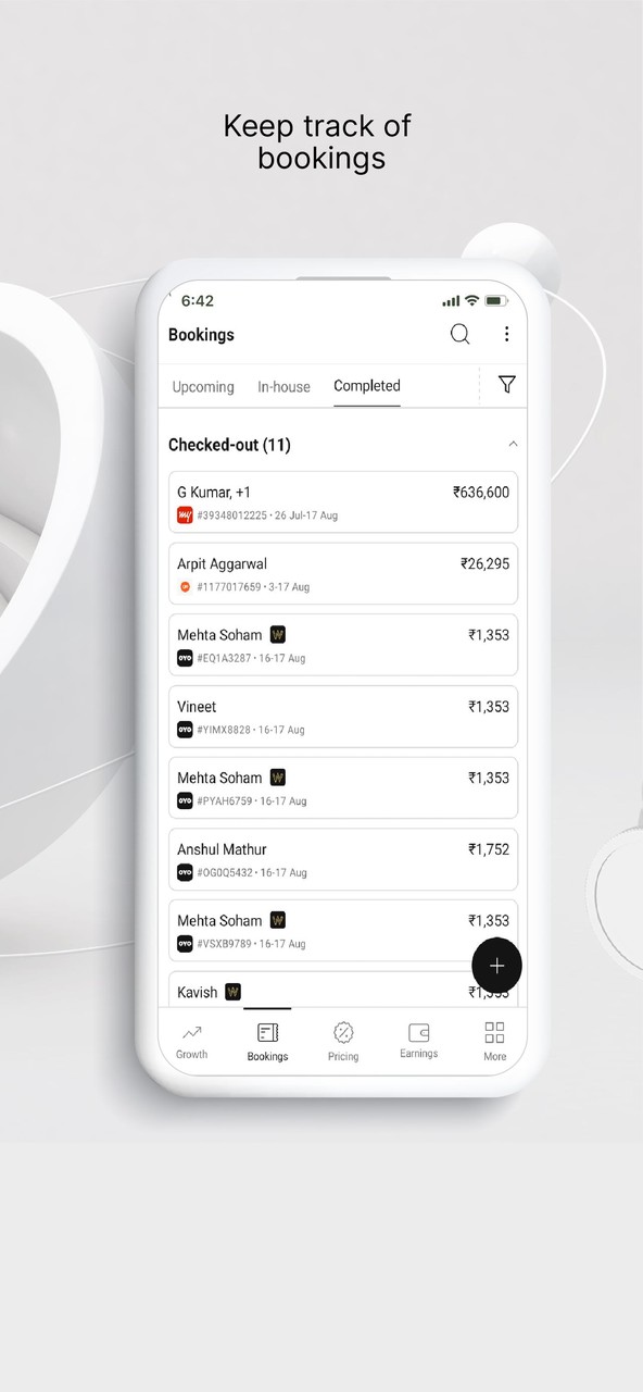 Co-OYO screenshot image 2_Popularmodapk.com