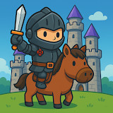 Keep The Town: Build & Defend<span>(Unlimited Currency)</span>1.1.17_rowtechapk.com