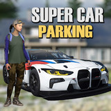 Modern Hard Car Parking Games<span>(Unlimited Money)</span>1.53_rowtechapk.com