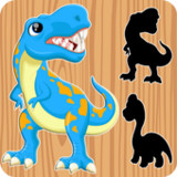 Dinosaurs Puzzles for Kids1.3.4_rowtechapk.com