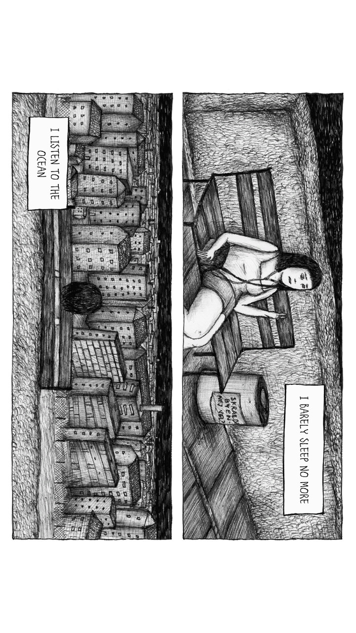 Stilstand(Unlimited Full Content) screenshot image 8_Popularmodapk.com