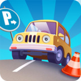 Parking Master 3D1.1.2_rowtechapk.com