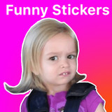 Funny Stickers - WAStickerapps1.0_rowtechapk.com