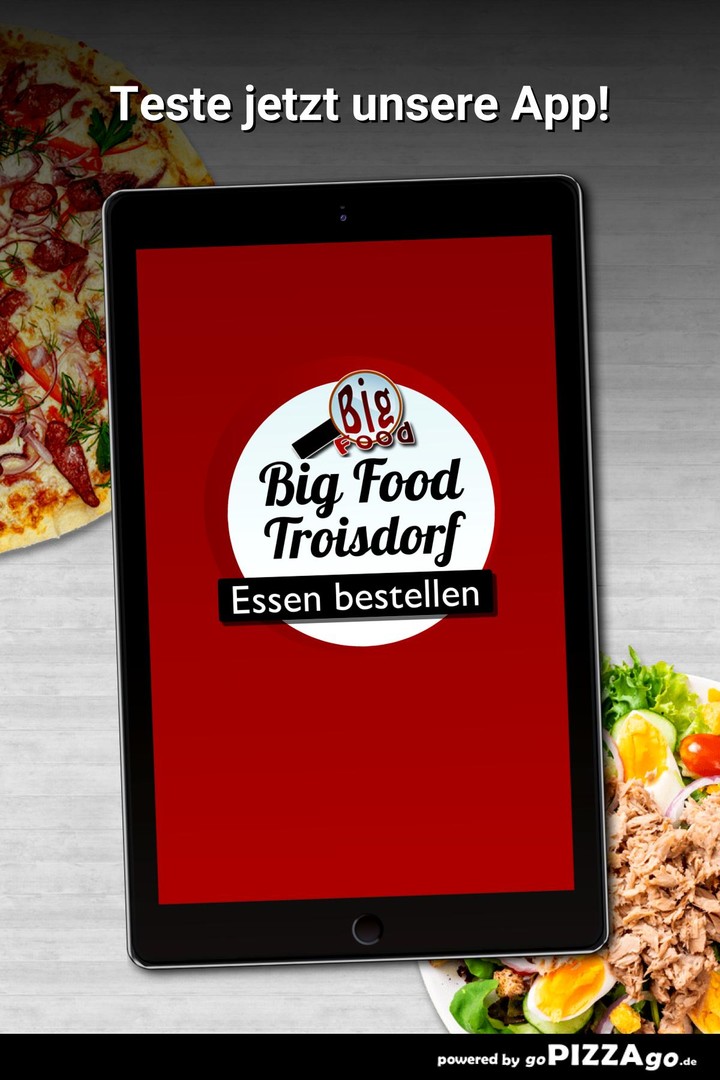 Big Food Troisdorf screenshot image 19_Popularmodapk.com