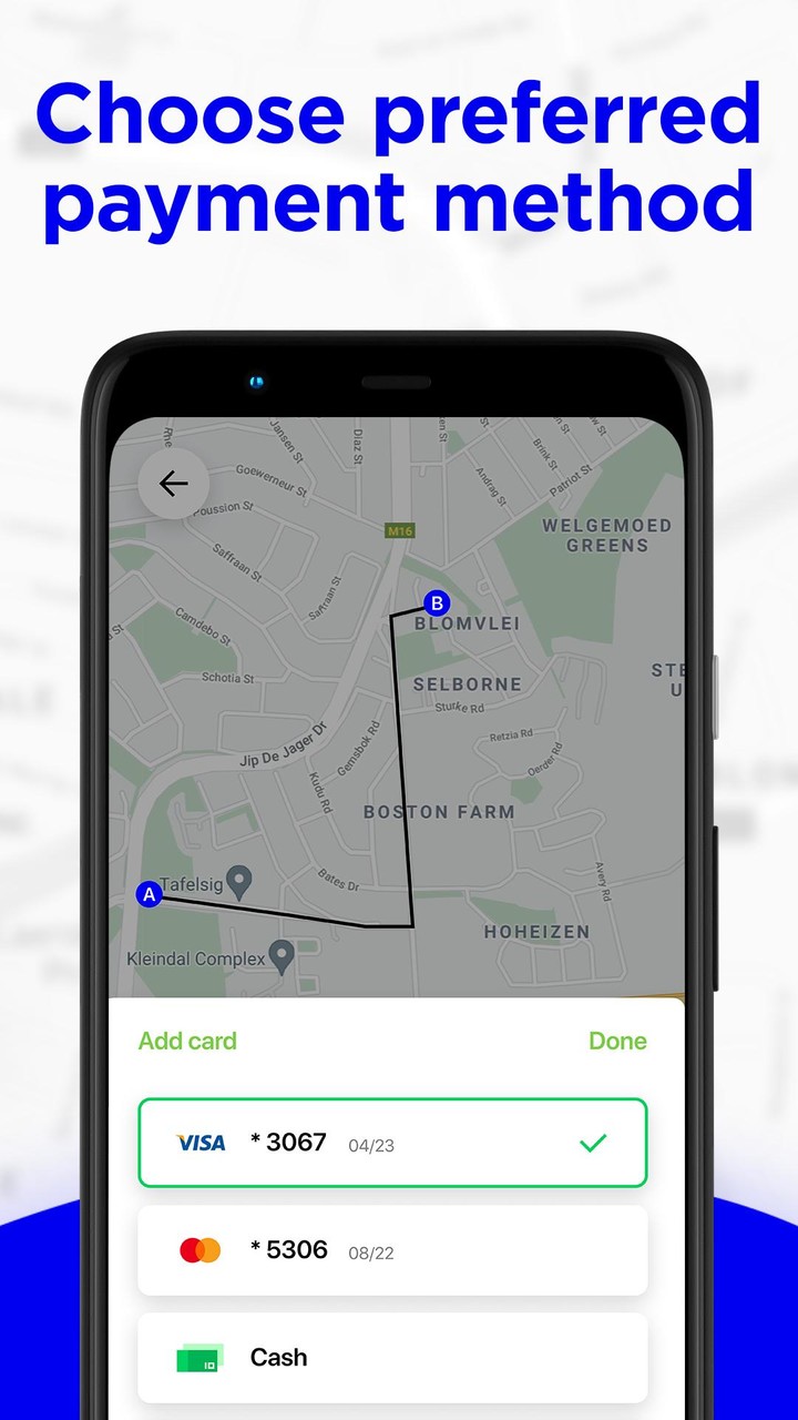 Veedo Rider screenshot image 8_Popularmodapk.com