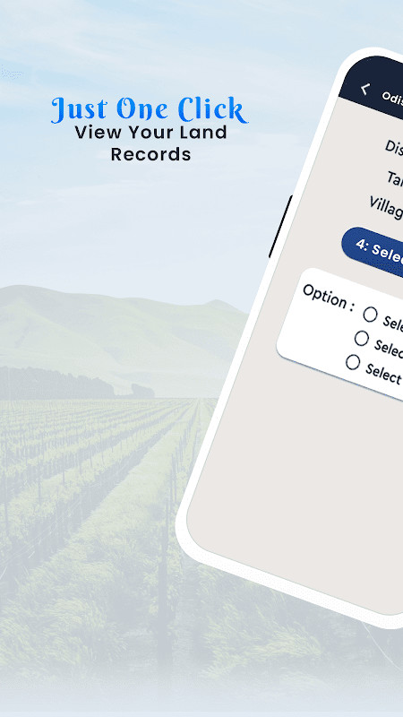 Odisha Bhulekh Land Records screenshot image 17_Popularmodapk.com