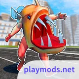 Merge Fishman Battle<span>(No Ads)</span>0.2_rowtechapk.com