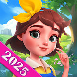 Merge Dreamland - Offline Game<span>(Unlimited Diamonds)</span>3.24.0_rowtechapk.com