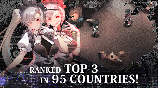 Out of Bear: Adventure Platformer(Unlock all chapters) screenshot image 12_Popularmodapk.com