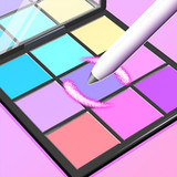 Makeup Kit: DIY Dress Up Games1.9_rowtechapk.com