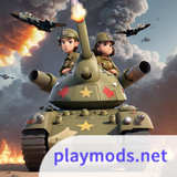 Army War - Real Time Strategy<span>(Unlimited Money)</span>1.2.18_rowtechapk.com
