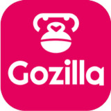 Gozilla - Food Delivery1.45.6_rowtechapk.com