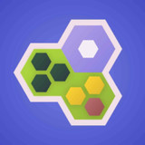 Abstrrkt Explorers - Turn Based Strategy<span>(Material does not decrease but increases)</span>b0.9.39_rowtechapk.com