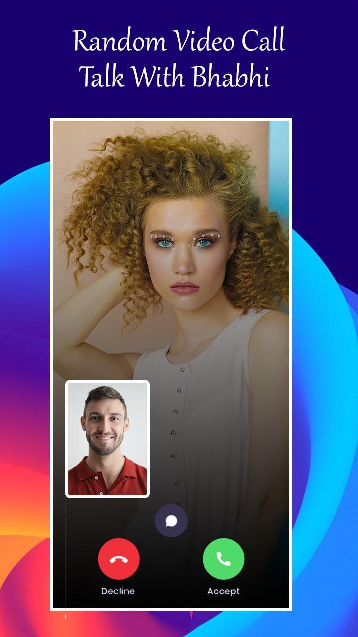 Ladki se call karne wala app screenshot image 1_Popularmodapk.com