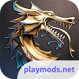 Rise of Castles: Ice and Fire<span>(No Ads)</span>2.16.0_rowtechapk.com