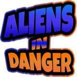 Aliens In Danger<span>(Infinite Brain)</span>0.3_rowtechapk.com