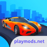 Racing Master<span>(Infinite currency)</span>1.3.6_rowtechapk.com
