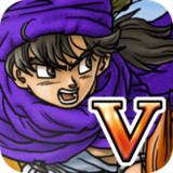 DRAGON QUEST V(Unlocked)1.1.1_rowtechapk.com