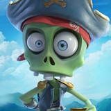 Zombie Castaways<span>(Unlimited Currency)</span>4.56_rowtechapk.com