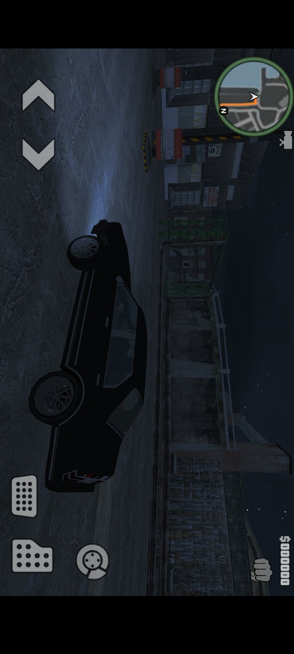 GTA Gta iv homemade version<span>(No Ads)</span> screenshot image 3_Popularmodapk.com