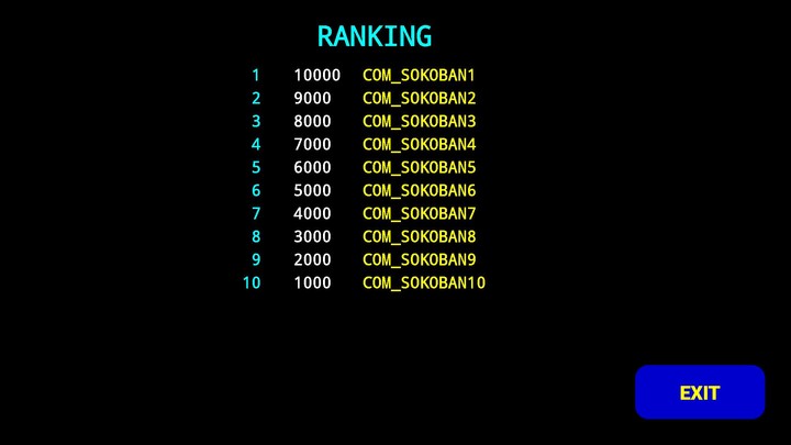소코반 M : 상자이동 퍼즐게임 screenshot image 4_Popularmodapk.com